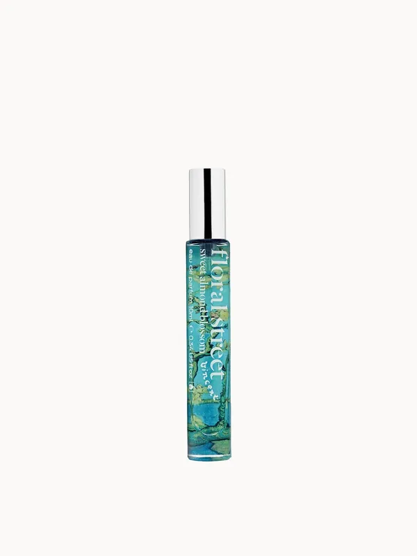 Floral Street Sweet Almond Blossom Eau de Parfum 10ml