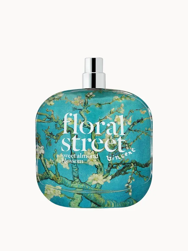 Floral Street Sweet Almond Blossom Eau de Parfum 100ml - Clinique