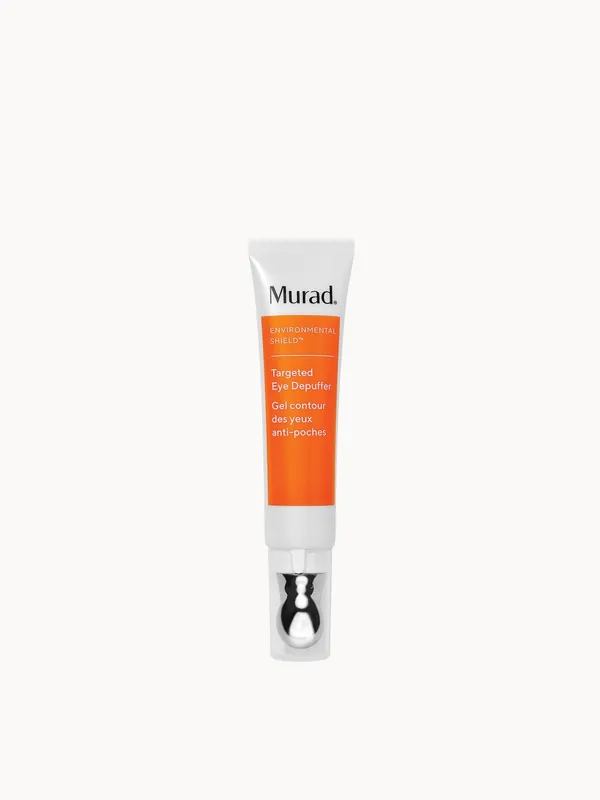 Murad Targeted Eye Depuffer 15ml - CeraVe