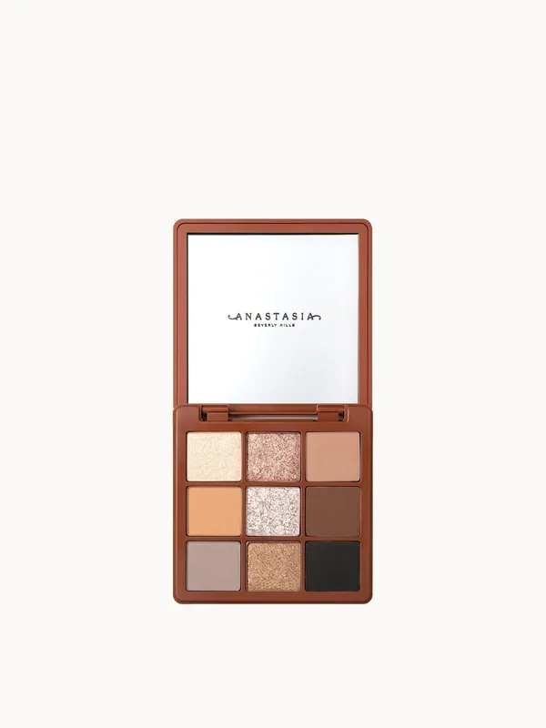 Anastasia Beverly Hills Mini Sultry Eye Shadow Palette - Urban Decay