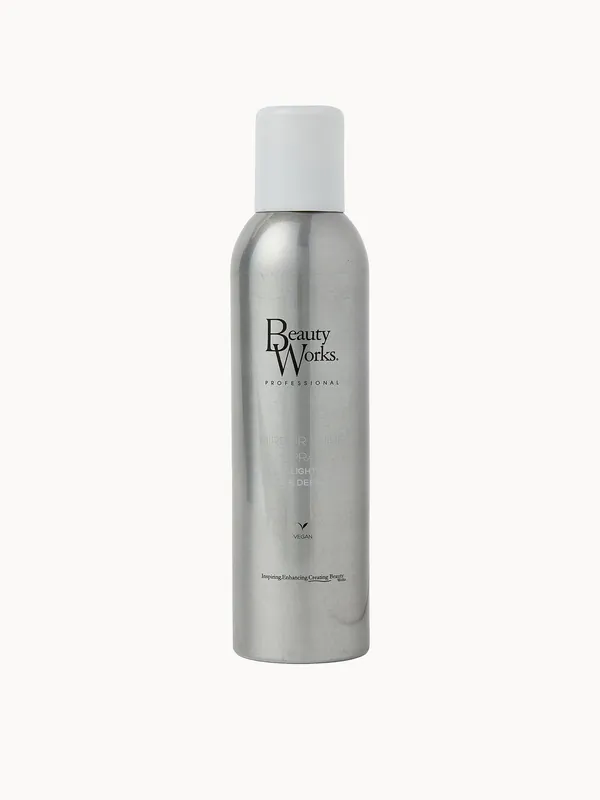 Beauty Works Mirror Shine Spray 250ml