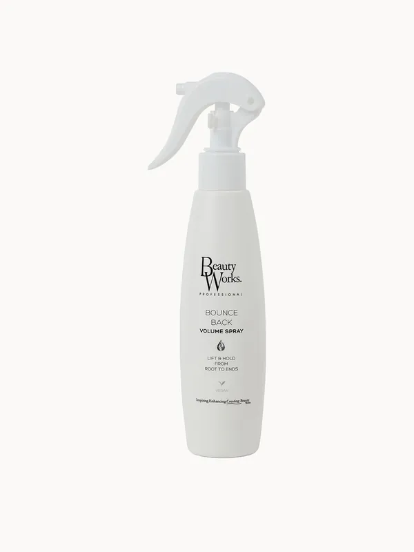 Beauty Works Bounce Back Volume Spray 200ml