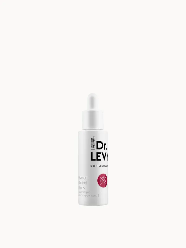 Dr. LEVY Switzerland Pigment Control Drops 30ml - Estée Lauder
