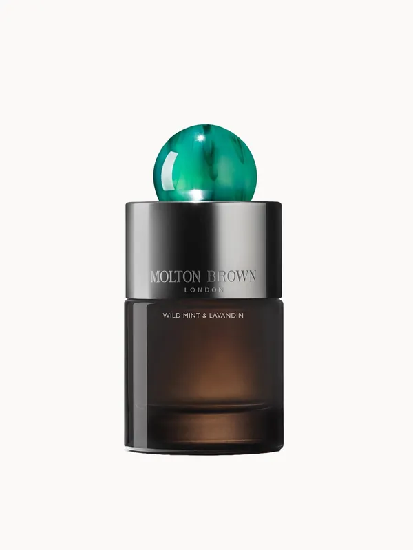 Molton Brown Wild Mint & Lavandin Perfume 100ml - Versace
