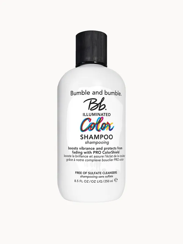 Bumble and bumble Illuminated Color Full Size Shampoo 250ml
