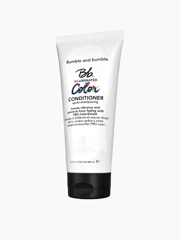 Bumble and bumble Illuminated Color Full Size Conditioner 200ml - Redken