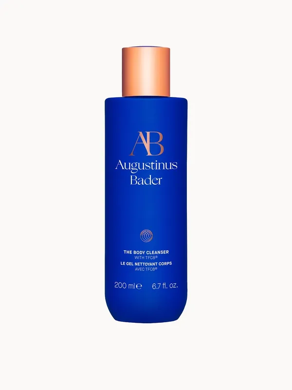Augustinus Bader The Body Cleanser 200ml - The Ordinary