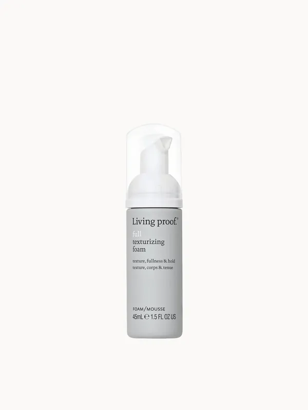 Living Proof Full Texturising Foam 45ml