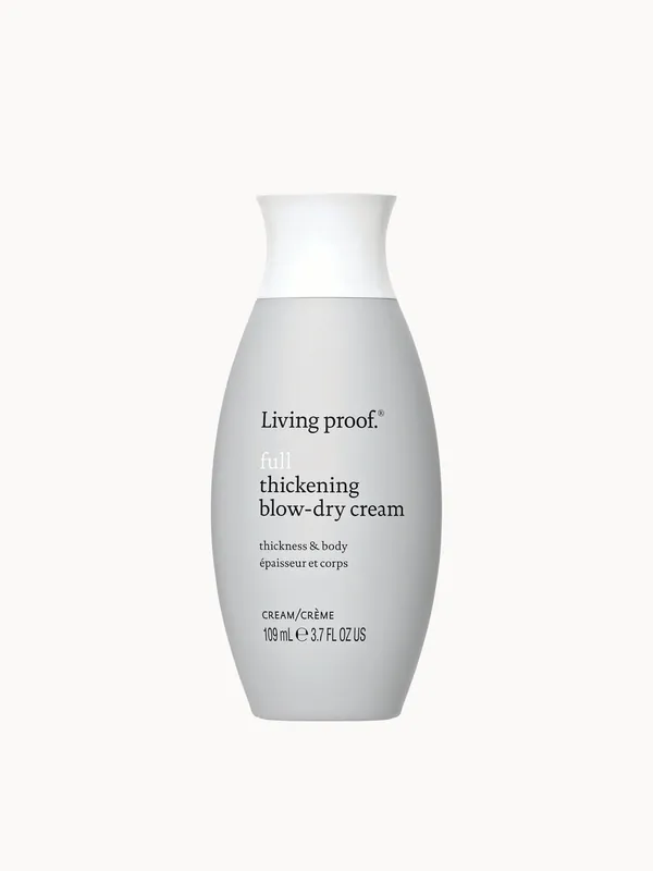 Living Proof Full Thickening Blow-Dry Cream 109ml