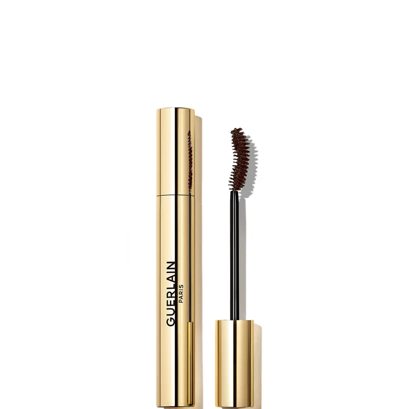 GUERLAIN Noir G 24h Intense Volume Curl Mascara Brown 6g - Lancôme