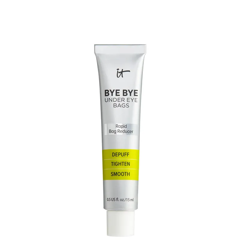 IT Cosmetics BYE BYE Under Eye Bags 15ml - Peter Thomas Roth