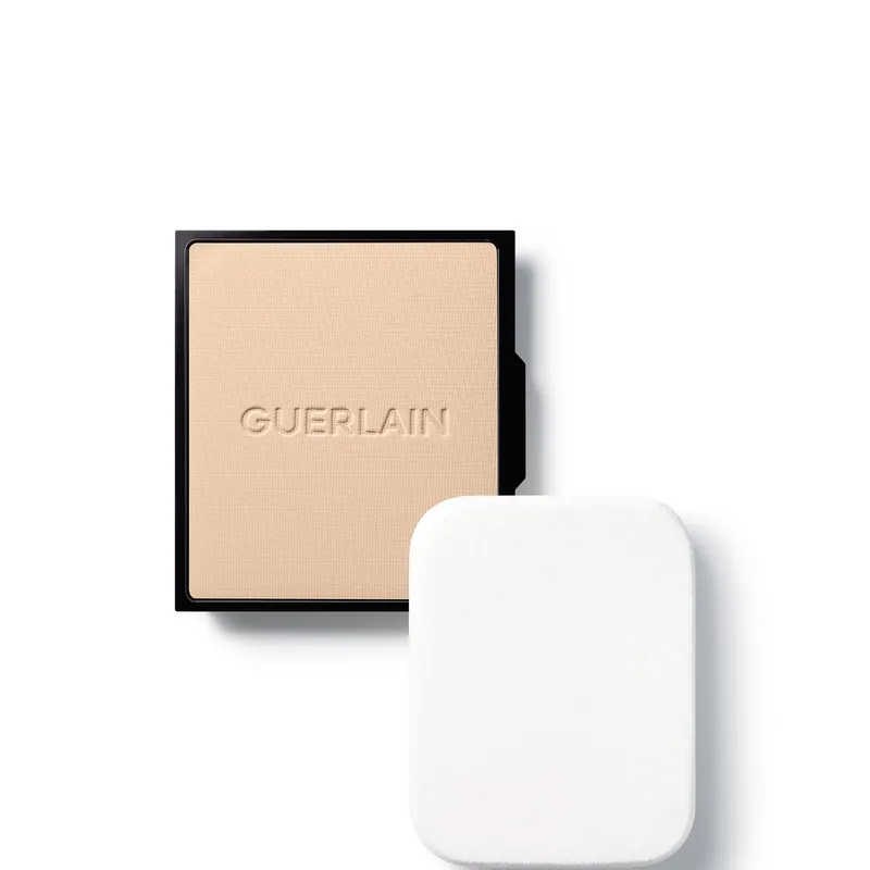 GUERLAIN Parure Gold Skin Matte Compact Foundation Refill 35ml (Various Shades) - La Roche-Posay