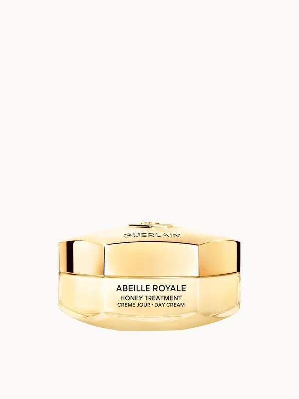GUERLAIN Abeille Royale Honey Treatment Day Cream 50ml - Medik8