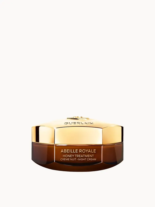 GUERLAIN Abeille Royale Honey Treatment Night Cream 50ml