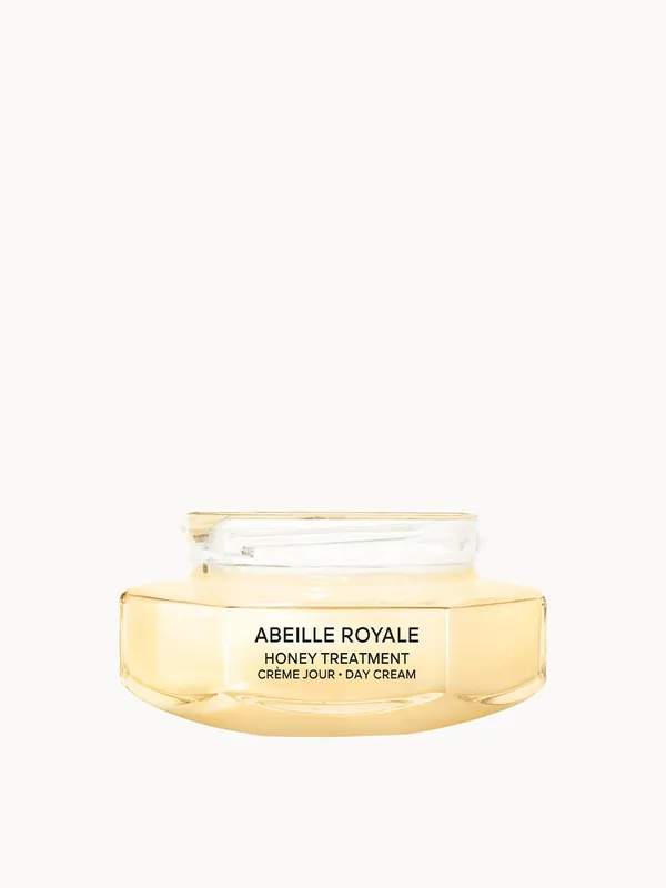 GUERLAIN Abeille Royale Honey Treatment Day Cream - The Refill 50ml