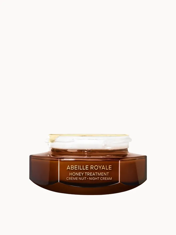 GUERLAIN Abeille Royale Honey Treatment Night Cream - The Refill 50ml
