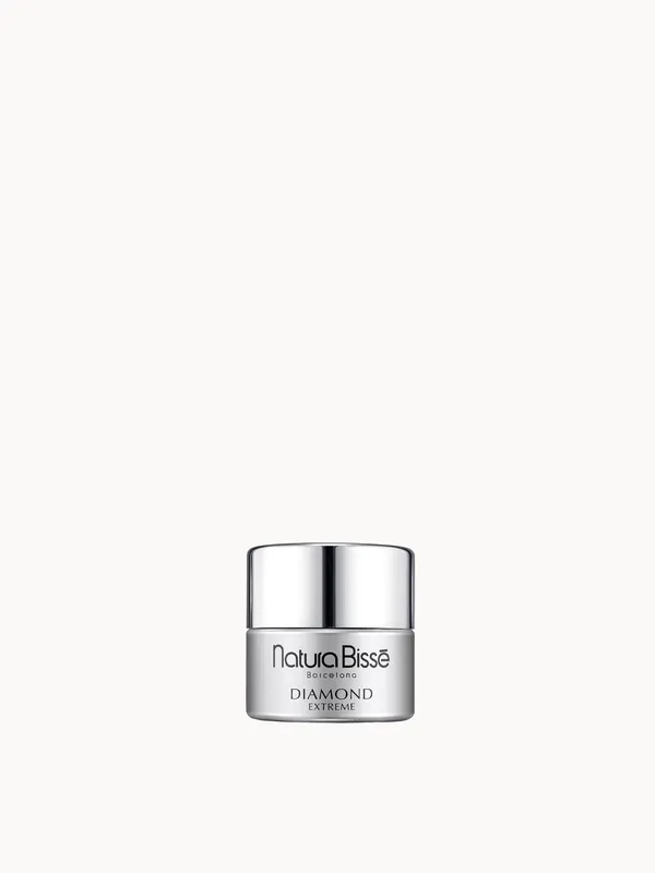 Natura Bissé Diamond Extreme Rich Texture Cream 15ml