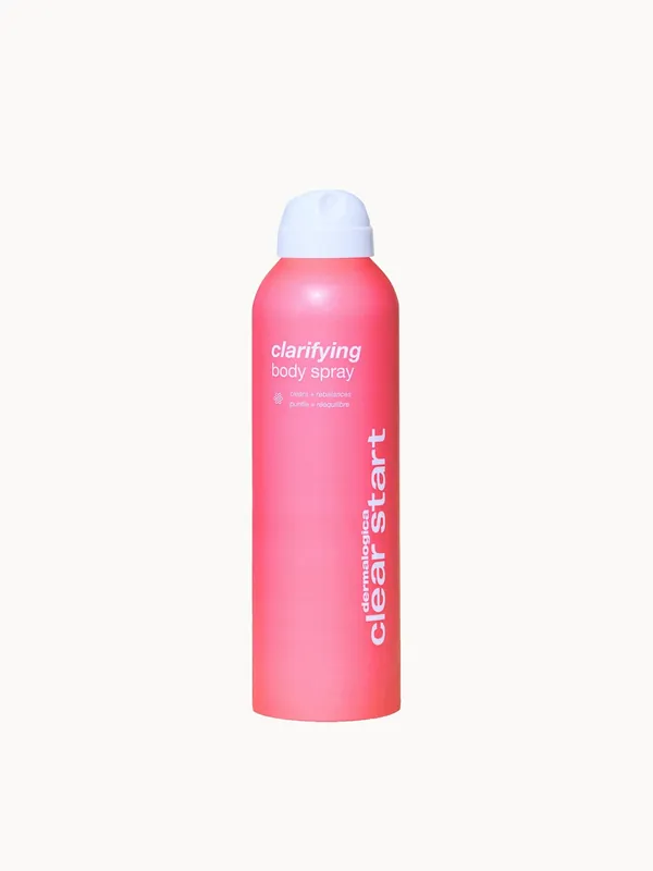 Dermalogica Clear Start Clarifying Body Spray 120ml