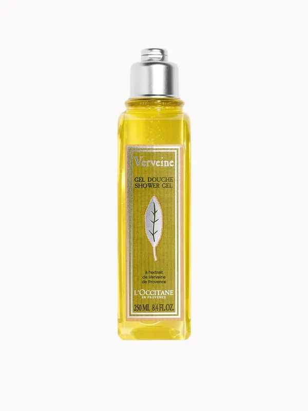 L'Occitane Verbena Shower Gel 250ml