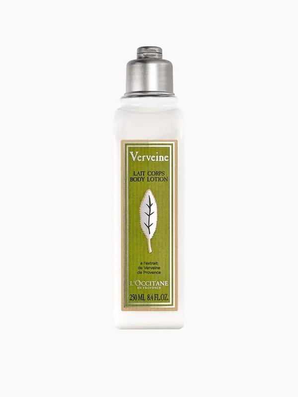 L'Occitane Verbena Body Lotion 250ml - ESPA