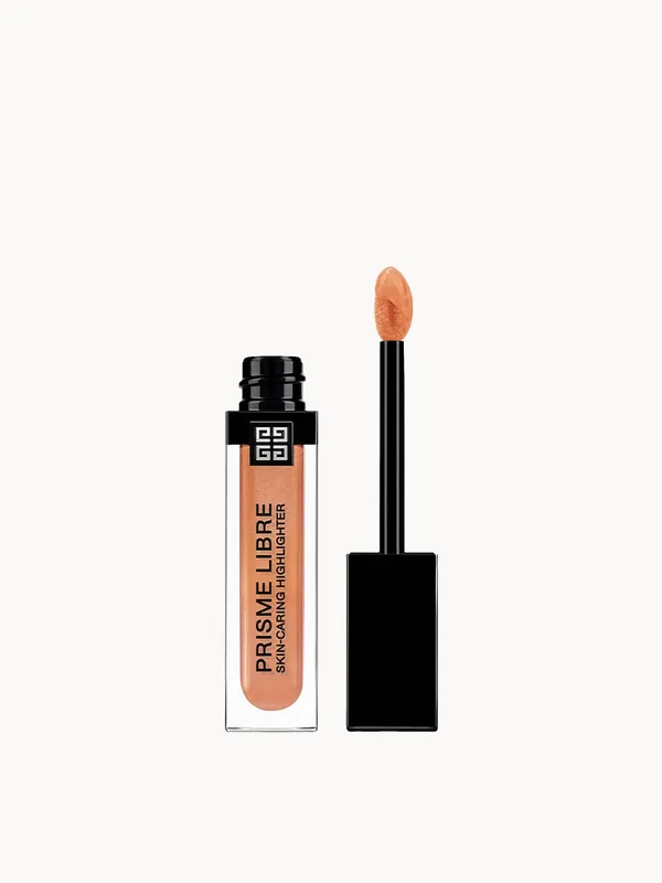 Givenchy Prisme Libre Skin-Caring Highlighter - Bronze 11ml (Worth £37.00)