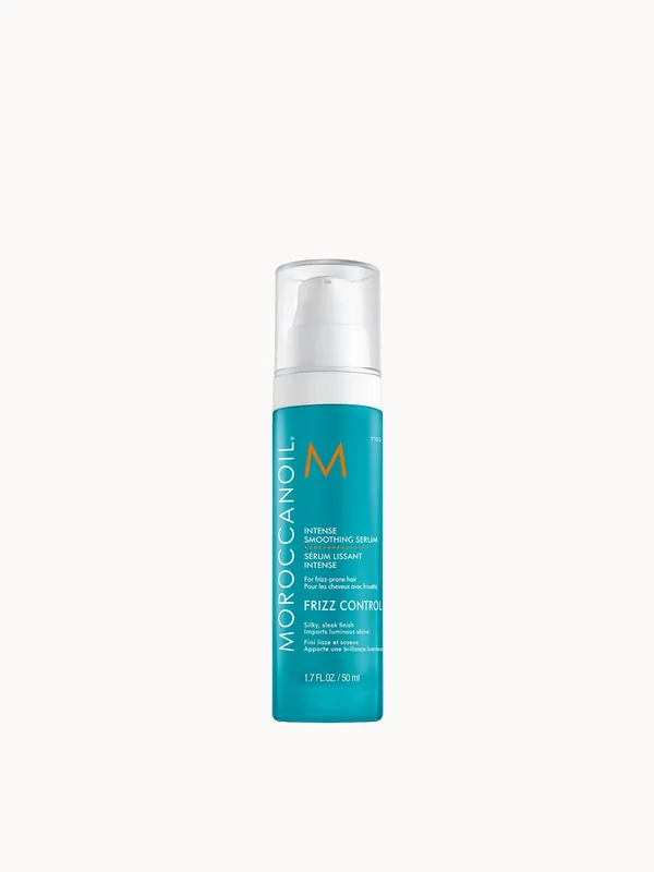 Moroccanoil Intense Smoothing Serum 50ml