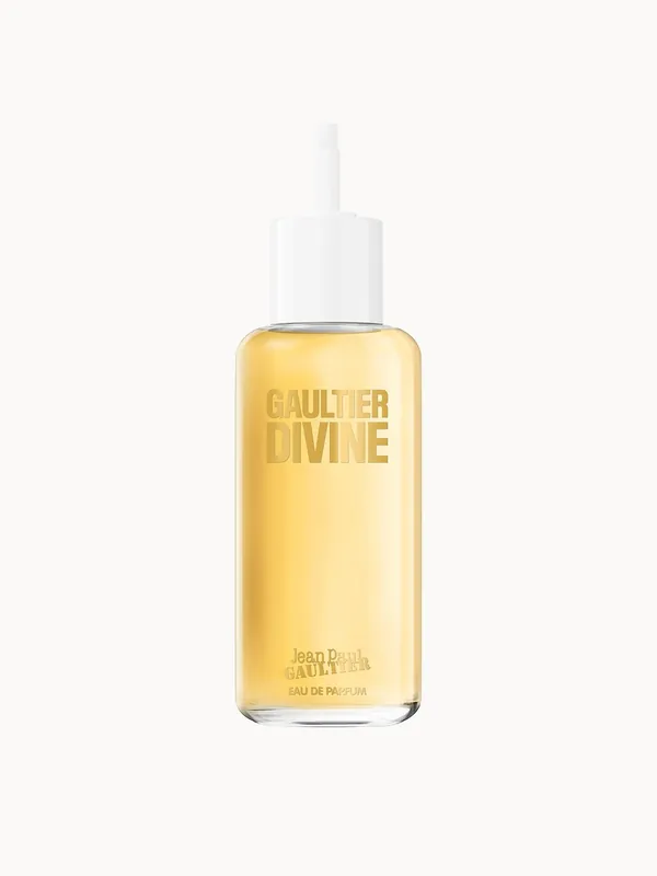 Jean Paul Gaultier Gaultier Divine Eau de Parfum 200ml Refill - Beauty Works