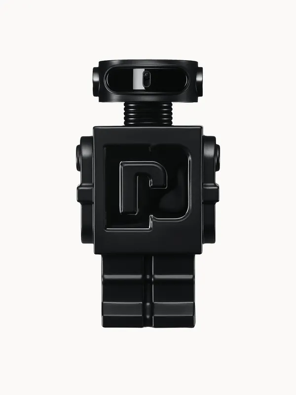 Rabanne Phantom Refillable Parfum 150ml - Hugo Boss