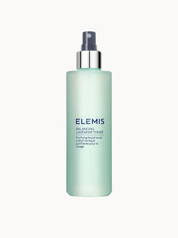 Elemis Balancing Lavender Toner 200ml