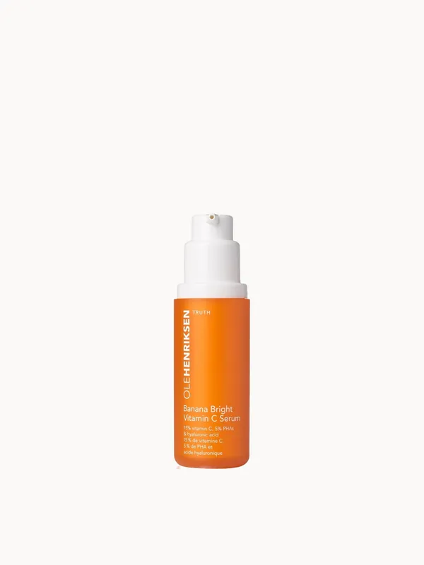 Ole Henriksen Banana Bright™ 15% Vitamin C Dark Spot Serum, 30ml - Vichy