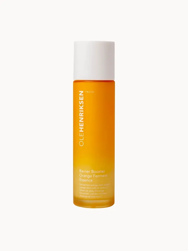 Ole Henriksen Truth Orange Ferment Barrier Booster Essence 120ml