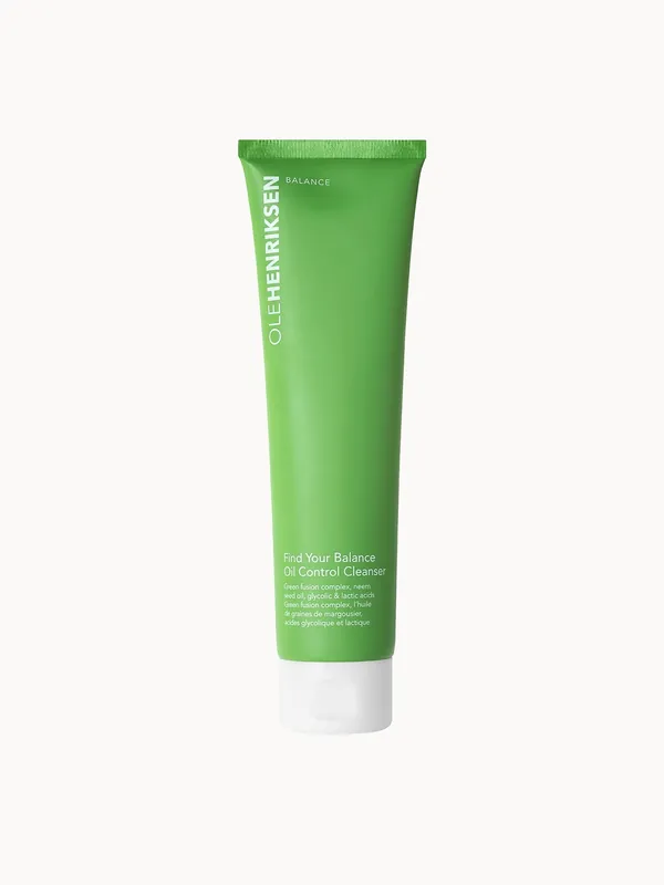 Ole Henriksen Find Your Balance Oil Control Cleanser 147ml