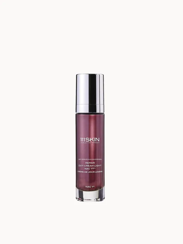 111SKIN Repair Day Cream - Light 50ml