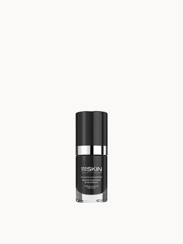 111SKIN Black Diamond Eye Cream 15ml - Medik8