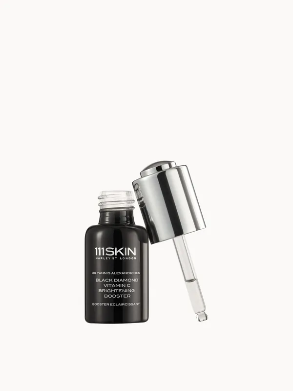 111SKIN Black Diamond Vitamin-C Booster Serum 20ml