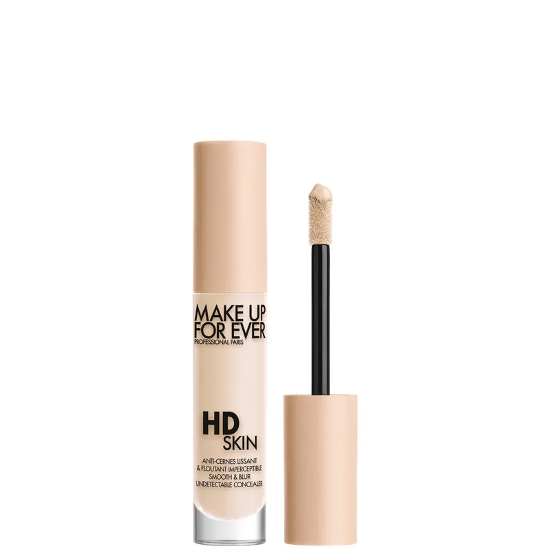 MAKE UP FOR EVER HD Skin Concealer 4.7ml (Various Shades) - NARS