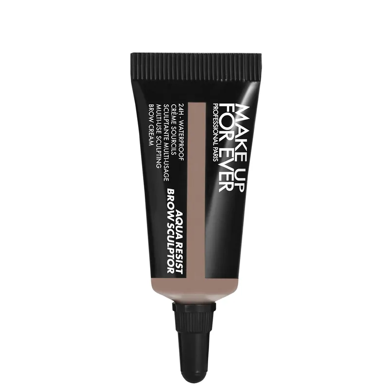 MAKE UP FOR EVER Aqua Resist Brow Sculptor 7g (Various Shades) - Eylure
