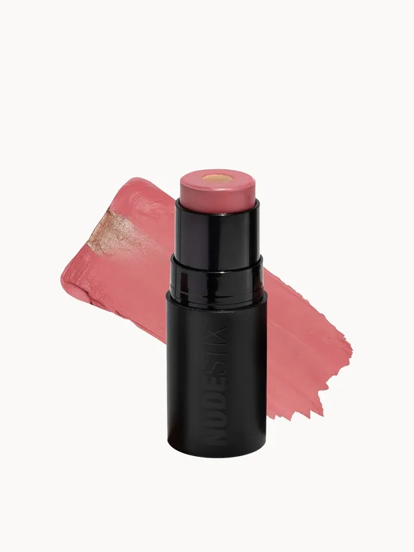 NUDESTIX Nudies Matte and Glow Core All Over Face Blush Colour 6g (Various Shades) - NARS