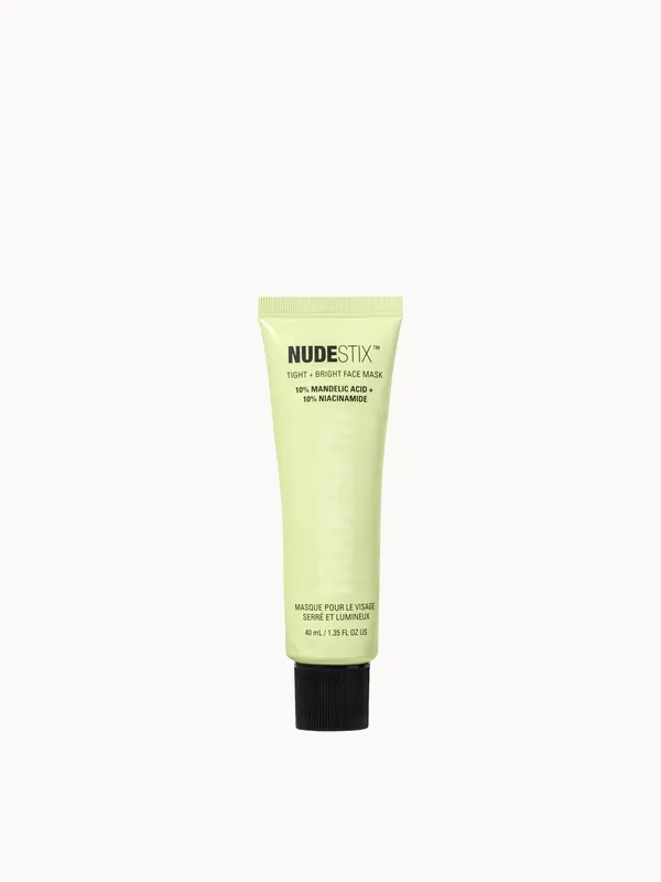 NUDESTIX NUDESKIN Tight and Bright Mask 40ml - lookfantastic Beauty Box