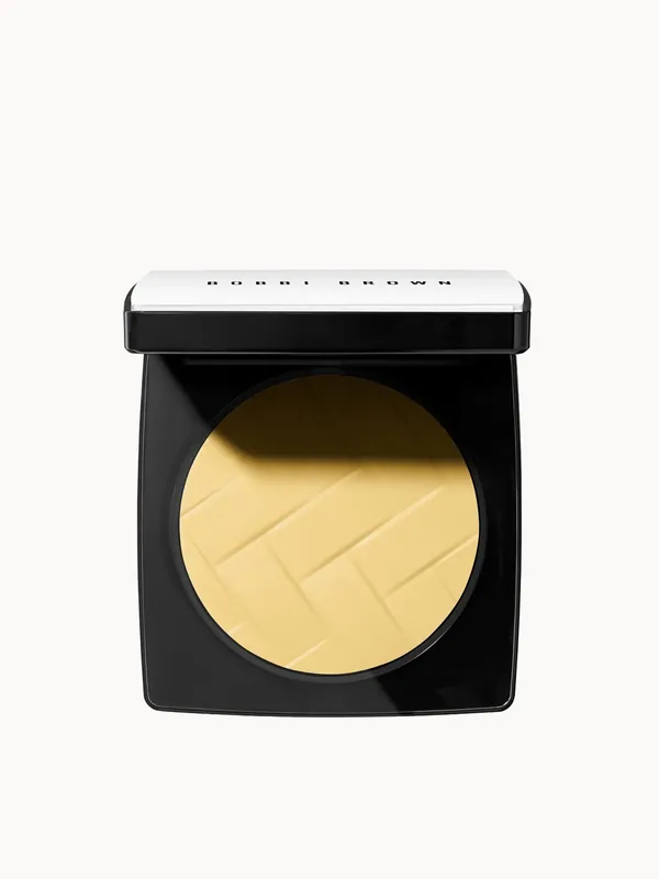 Bobbi Brown Vitamin Enriched Pressed Powder 8g (Various Shades) - MAC