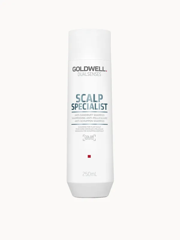 Goldwell Dualsenses Scalp Specialist Anti-Dandruff Shampoo 250ml