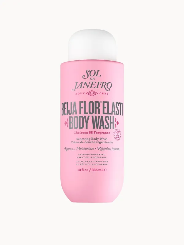 Sol de Janeiro Beija Flor Body Wash 385ml