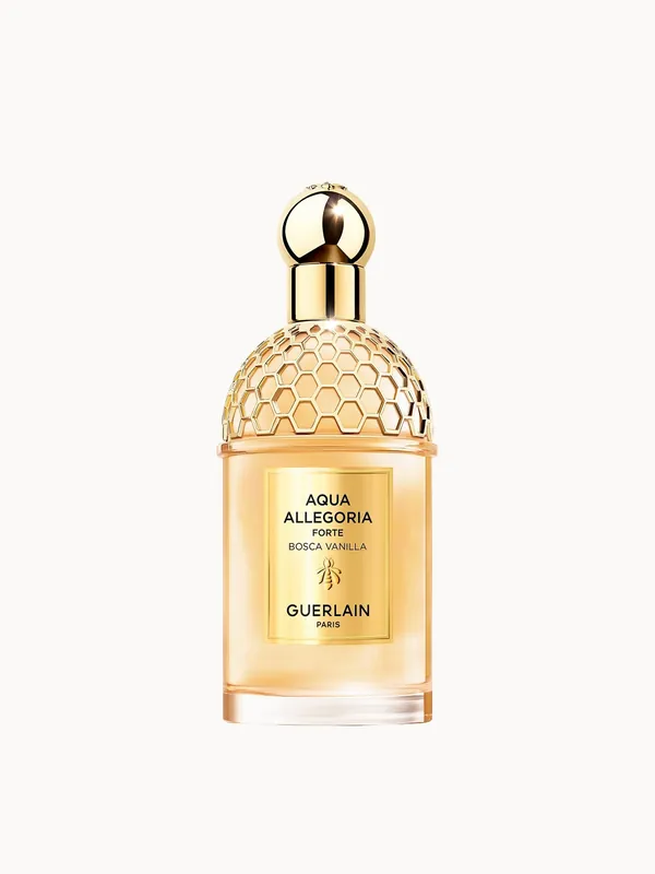 GUERLAIN Aqua Allegoria Forte Bosca Vanilla Eau de Parfum 125ml - Jo Malone London