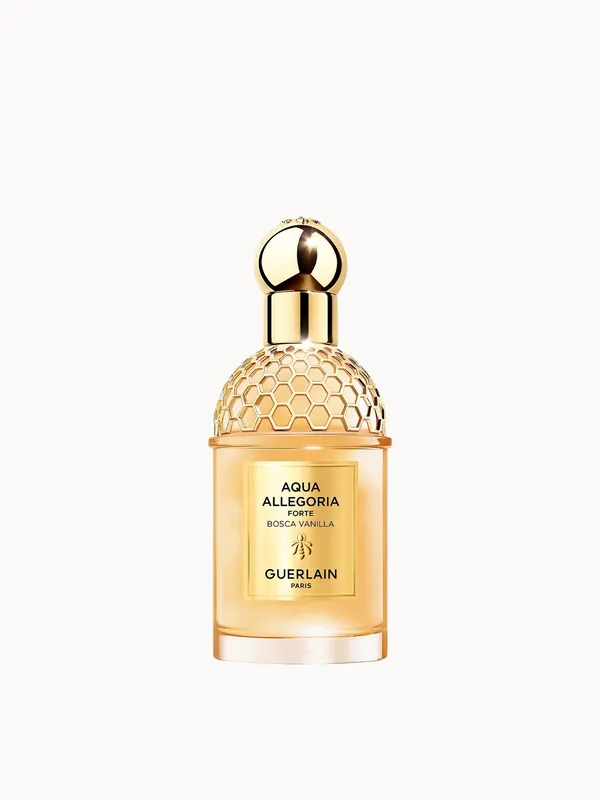 GUERLAIN Aqua Allegoria Forte Bosca Vanilla Eau de Parfum 75ml - Kerastase