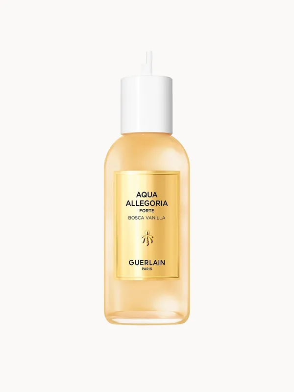 GUERLAIN Aqua Allegoria Forte Bosca Vanilla Eau de Parfum 200ml Refill - Caudalie