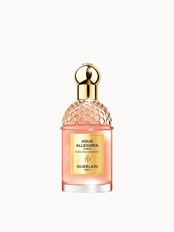 GUERLAIN Aqua Allegoria Forte Rosa Palissandro Eau de Parfum 75ml - Lancôme