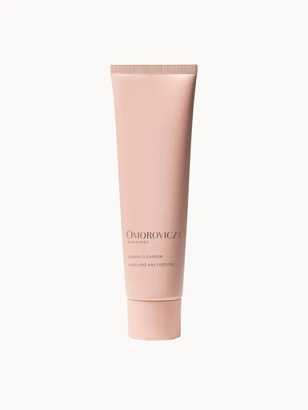 Omorovicza Queen Cleanser 150ml