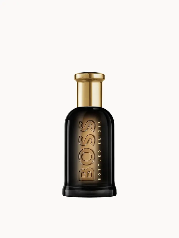 Hugo Boss BOSS Bottled Elixir Parfum Intense for Him 50ml - YSL