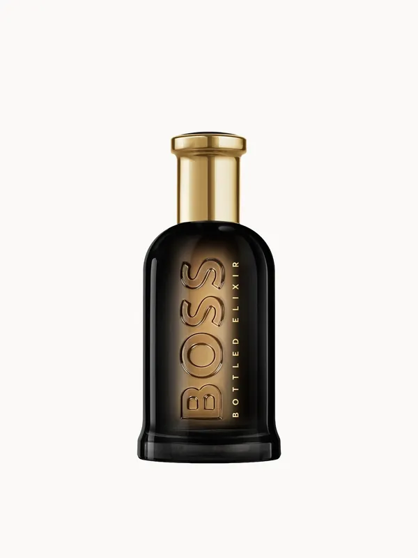 Hugo Boss BOSS Bottled Elixir Parfum Intense for Him 100ml - Armani