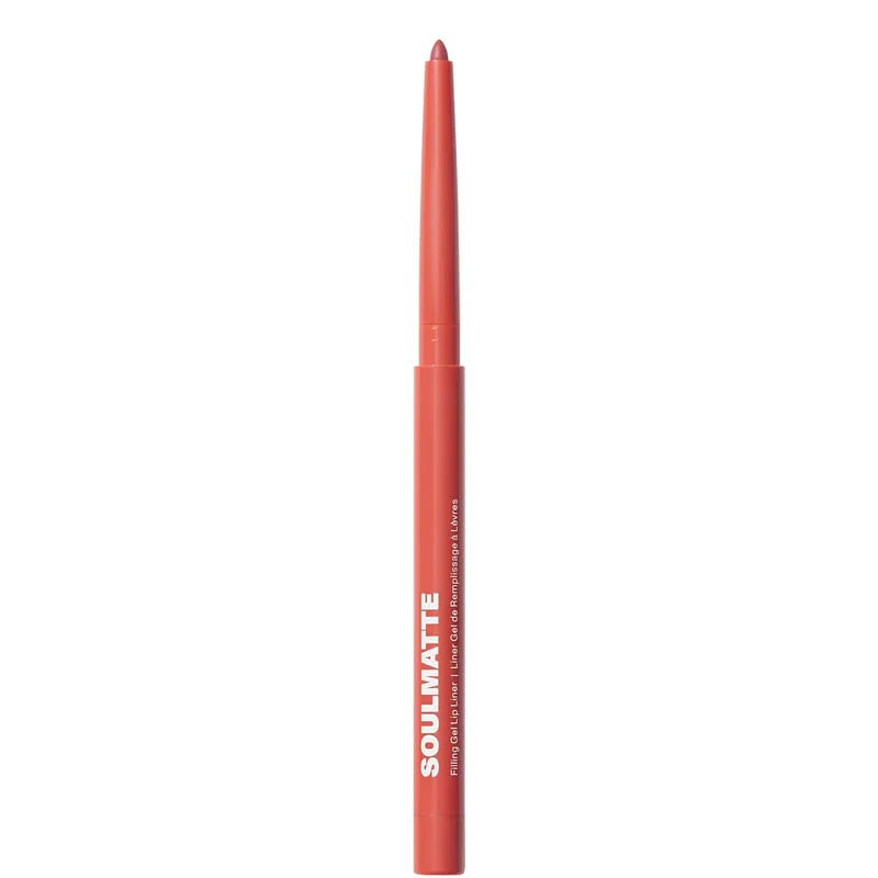 Morphe Soulmatte Filling Gel Lip Liner 0.21g (Various Shades) - Rimmel